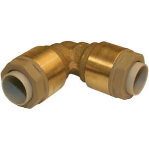 RIQUIER ADRIEN Coude 90° diam. 14 - Connexion instantanée - Publicité RIQUIER ADRIEN Coude 90° diam. 14 - Connexion instantanée - Publicité