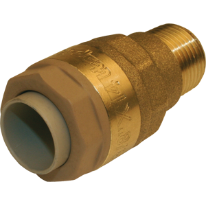 RIQUIER ADRIEN Raccord mâle diam. 16 - 1/2 - Connexion instantannée - Publicité RIQUIER ADRIEN Raccord mâle diam. 16 - 1/2 - Connexion instantannée - Publicité