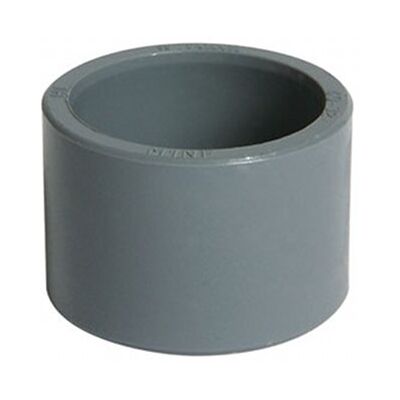 NICOLL Réduction PVC MF diamètre 50x32 - Publicité NICOLL Réduction PVC MF diamètre 50x32 - Publicité