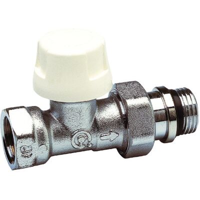 THERMADOR Corps robinet Thermostatique 3/8 Droit - Publicité THERMADOR Corps robinet Thermostatique 3/8 Droit - Publicité