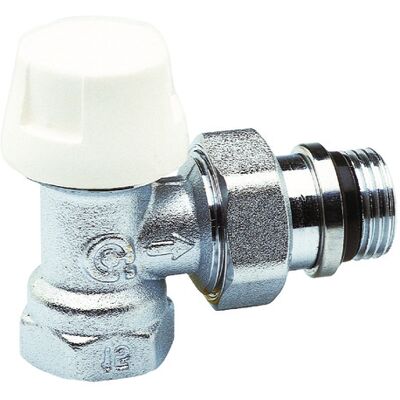 THERMADOR Corps robinet Thermostatique 3/8 Equerre - Publicité THERMADOR Corps robinet Thermostatique 3/8 Equerre - Publicité