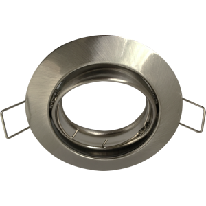 Collerette orientable acier Arlux - 950006 - Publicité Collerette orientable acier Arlux - 950006 - Publicité