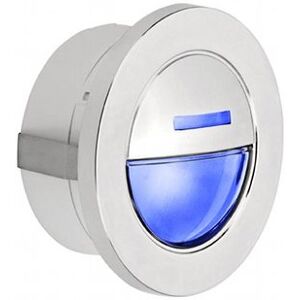 ARIC Spot encastré Muro bleu - 0,7W - Publicité ARIC Spot encastré Muro bleu - 0,7W - Publicité