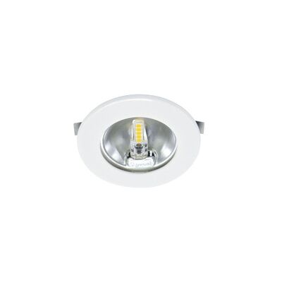 ARIC Spot LED encastré sous meuble S 1200 blanc A++ - Publicité ARIC Spot LED encastré sous meuble S 1200 blanc A++ - Publicité