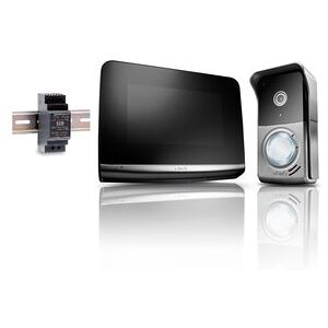 V500 Pro io Somfy alimentation rail DIN - 1870651 - Publicité V500 Pro io Somfy alimentation rail DIN - 1870651 - Publicité