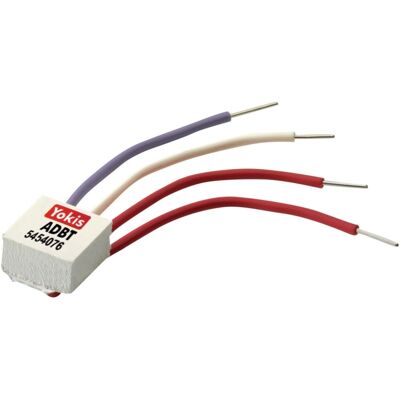 Urmet 5454076 Interface basse tension - Adaptateur de contrôle - Publicité Urmet 5454076 Interface basse tension - Adaptateur de contrôle - Publicité
