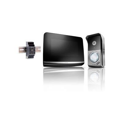 V500 Pro io Somfy alimentation rail DIN - 1870651 - Publicité V500 Pro io Somfy alimentation rail DIN - 1870651 - Publicité