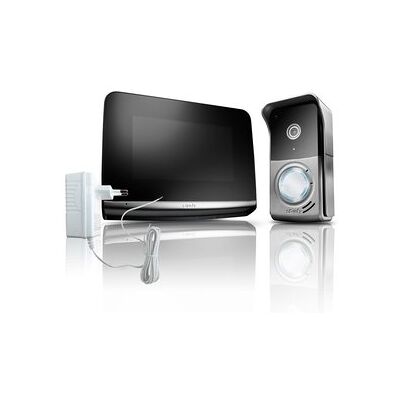 V500 Pro io Somfy alimentation bloc secteur - 1870652 - Publicité V500 Pro io Somfy alimentation bloc secteur - 1870652 - Publicité