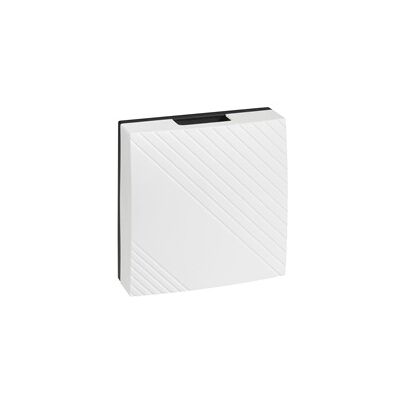 LEGRAND Carillon 2 notes ALLEGRO - 8V ou Piles - Emballage brochable - Publicité LEGRAND Carillon 2 notes ALLEGRO - 8V ou Piles - Emballage brochable - Publicité
