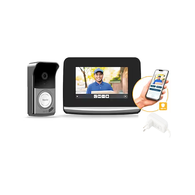 V500 Pro io Connect Somfy alimentation bloc secteur - 1871274 - Publicité V500 Pro io Connect Somfy alimentation bloc secteur - 1871274 - Publicité