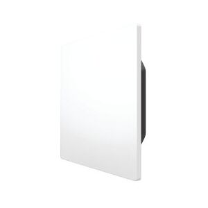 ALDES Kit bouche VMC blanc - Kit de ventilation - Publicité ALDES Kit bouche VMC blanc - Kit de ventilation - Publicité