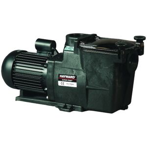 Pompe hayward super pump 2 cv mono 23 m3/h 2p - Hayward - Publicité Pompe hayward super pump 2 cv mono 23 m3/h 2p - Hayward - Publicité