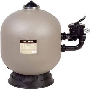 Filtre hayward pro side 22 m3/h - Hayward - Publicité Filtre hayward pro side 22 m3/h - Hayward - Publicité