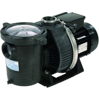 Ultraflow 2cv tri 27m3/h pompe filtration pentair - Pentair water - Publicité Ultraflow 2cv tri 27m3/h pompe filtration pentair - Pentair water - Publicité