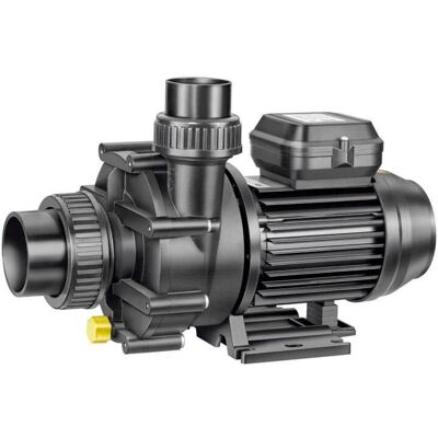 Pompe filtration badu speck 12 m3/h pour groupe filtrant fb12 avant 2021 - Filtrinov - Publicité Pompe filtration badu speck 12 m3/h pour groupe filtrant fb12 avant 2021 - Filtrinov - Publicité
