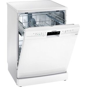 Lave-vaisselle - Siemens - Pose libre - sn236w01ge/09 - Publicité Lave-vaisselle - Siemens - Pose libre - sn236w01ge/09 - Publicité