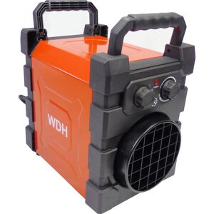 Aktobis AG Résistance chauffante WDH-BGP03Pro (3kW) - Publicité Aktobis AG Résistance chauffante WDH-BGP03Pro (3kW) - Publicité