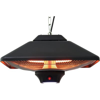 Aktobis AG Radiateur de plafond WDH-200LS. Nouveau - Publicité Aktobis AG Radiateur de plafond WDH-200LS. Nouveau - Publicité