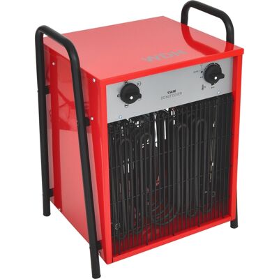 Bosch WDH-IFH15 15kW Chauffage - Métal - Publicité Bosch WDH-IFH15 15kW Chauffage - Métal - Publicité
