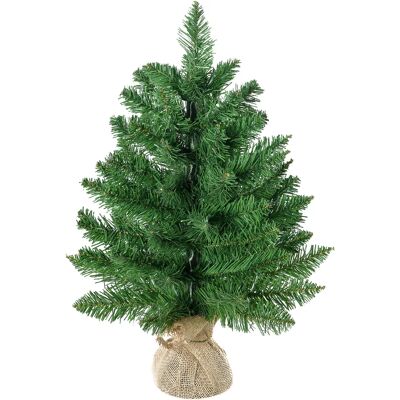 HOMCOM MCOM-Petit Arbre Artificiel de Salle de Bain, 60 cm, 70 Branches, Base en Tissu - Publicité HOMCOM MCOM-Petit Arbre Artificiel de Salle de Bain, 60 cm, 70 Branches, Base en Tissu - Publicité