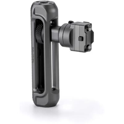 TILTA tiens ronos Poignée Réglable TK-AH-SG/TK-AH-TW pour iPhone jos 15 Pro/15 Pro Max jos Accessoire Poignée à Dégagement Rapide - Publicité TILTA tiens ronos Poignée Réglable TK-AH-SG/TK-AH-TW pour iPhone jos 15 Pro/15 Pro Max jos Accessoire Poignée à Dégagement Rapide - Publicité