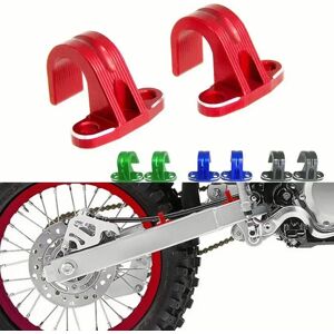 NONE Collier de guidage de câble de tuyau de frein avant et arrière, pour HONDA CR80R CR85R CR125R CR250R CR500R XR650R CR 80R 85R 125R 250R 500R XR 650R - Publicité NONE Collier de guidage de câble de tuyau de frein avant et arrière, pour HONDA CR80R CR85R CR125R CR250R CR500R XR650R CR 80R 85R 125R 250R 500R XR 650R - Publicité