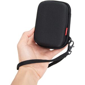 wennew Étui rigide pour appareil photo, pour Canon G7X Mark II III G9X G7 X G7X2 G7X3 SX730 SX720 SX710 SX700 SX620 SX610 SX280 SX275 A95 IXUS - Publicité wennew Étui rigide pour appareil photo, pour Canon G7X Mark II III G9X G7 X G7X2 G7X3 SX730 SX720 SX710 SX700 SX620 SX610 SX280 SX275 A95 IXUS - Publicité