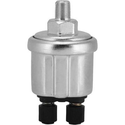 WALFRONT Capteur de pression d'huile universel pour générateur diesel, 0 à 10 barres, 1/8NPT - Publicité WALFRONT Capteur de pression d'huile universel pour générateur diesel, 0 à 10 barres, 1/8NPT - Publicité