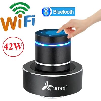 BY.ideal 42 w/26 w Wifi Vibro Portable Bluetooth haut-parleur sans fil caisson de basses haut-parleur Bluetooth voisin colonne Adin Vibration haut-parleurs 2025 - Publicité BY.ideal 42 w/26 w Wifi Vibro Portable Bluetooth haut-parleur sans fil caisson de basses haut-parleur Bluetooth voisin colonne Adin Vibration haut-parleurs 2025 - Publicité