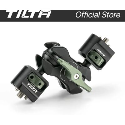 TILTA TA-MAA Mini Bras Articulé Magic Arm avec Super Pince, Rotule, Support Fixe, Support Universel Pea Pods, Magic Hand - Publicité TILTA TA-MAA Mini Bras Articulé Magic Arm avec Super Pince, Rotule, Support Fixe, Support Universel Pea Pods, Magic Hand - Publicité
