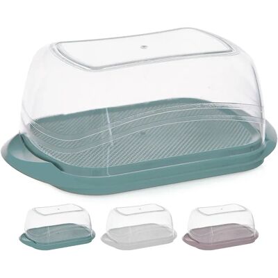 Orion Maselcan-Récipient de poupée en plastique transparent, conteneur - Publicité Orion Maselcan-Récipient de poupée en plastique transparent, conteneur - Publicité