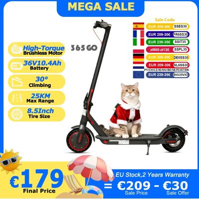 Trottinette électrique adulte JUICEASE 365GO, moteur puissant, autonomie 20 km, compatible Xiaomi 36V avec application intelligente, pliable. Publicité Trottinette électrique adulte JUICEASE 365GO, moteur puissant, autonomie 20 km, compatible Xiaomi 36V avec application intelligente, pliable. Publicité
