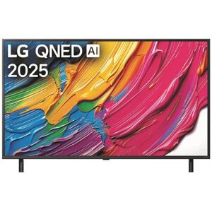 LG TV QNED 4K - 50QNED82A6B - Publicité LG TV QNED 4K - 50QNED82A6B - Publicité