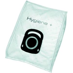 Rowenta Lot de 4 sacs aspirateur Hygiène+ - ZR200520
