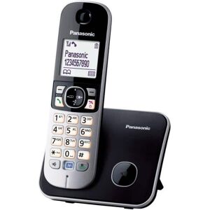 Panasonic Téléphone résidentiel KXTG6811