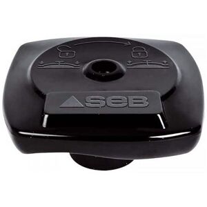 SEB Bouton de serrage noir pour cocotte Authentique - X1040002