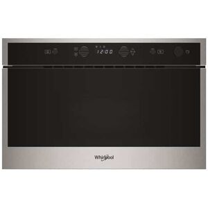 Whirlpool Micro-ondes solo WMN461BXF
