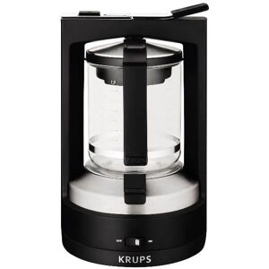 Krups Cafetière à pression 12 tasses - T8