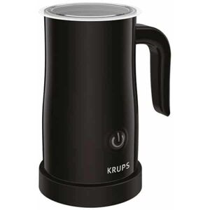 Krups MOUSSEUR A LAIT 0.3L PLAST.NOIR *