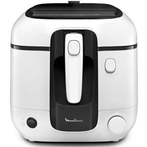 MOULINEX Friteuse 1,5 kg - Super Uno - AM312010