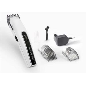 Rowenta Tondeuse cheveux et barbe - Perfect Line Pro - TN1400F1