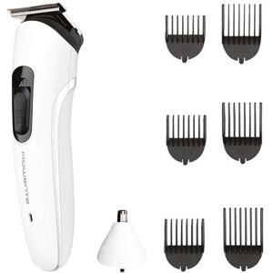Rowenta TONDEUSE MULTISTYLER 8EN1 AUTON 60MIN W&D *