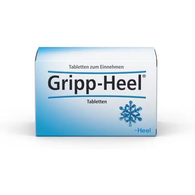 Heel GmbH Aconitum Comprimés pour le Rhume - Médicament Homéopathique - Publicité Heel GmbH Aconitum Comprimés pour le Rhume - Médicament Homéopathique - Publicité