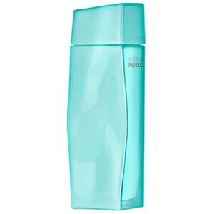 Kenzo Aqua Kenzo Pour Femme Eau de Toilette - 50ml - Publicité Kenzo Aqua Kenzo Pour Femme Eau de Toilette - 50ml - Publicité