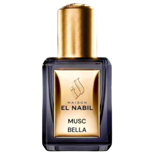 El Nabil Extrait de Parfum Musc Bella - Publicité El Nabil Extrait de Parfum Musc Bella - Publicité