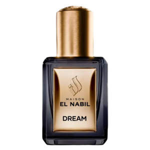 El Nabil Extrait de Parfum Dream - Publicité El Nabil Extrait de Parfum Dream - Publicité