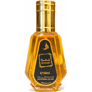 Amas al Jamal Eau de Parfum Khamrah 50 ml - Publicité Amas al Jamal Eau de Parfum Khamrah 50 ml - Publicité