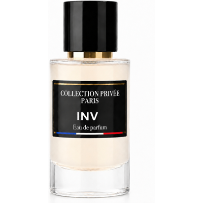 Collection Privée Paris Eau de Parfum INV - Publicité Collection Privée Paris Eau de Parfum INV - Publicité