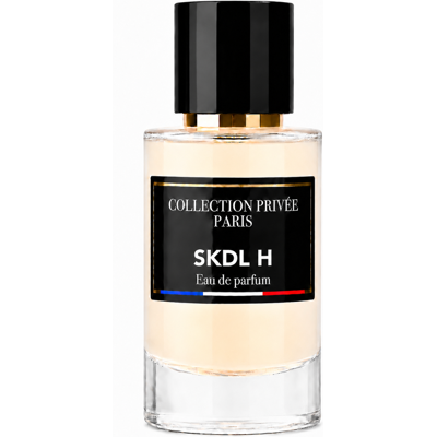Collection Privée Paris Eau de Parfum SKDL H - Publicité Collection Privée Paris Eau de Parfum SKDL H - Publicité