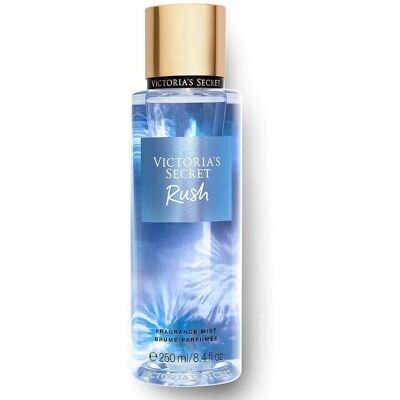 Victoria's Secret Brume Pour le Corps 250ML Original - Rush - Publicité Victoria's Secret Brume Pour le Corps 250ML Original - Rush - Publicité